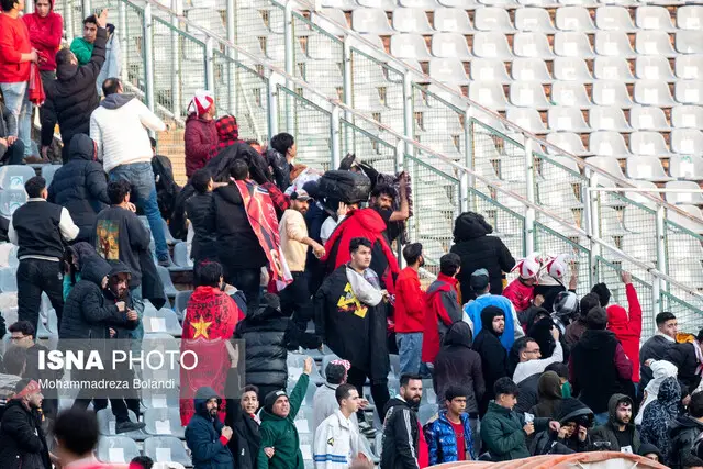 مرگ اخلاق در فوتبال ایران با چراغ سبز جریمه‌های تکراری