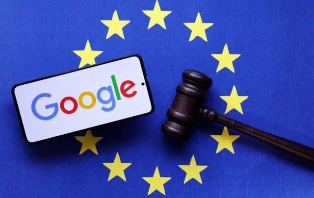 آغاز تحقیقات جدید اتحادیه اروپا علیه گوگل