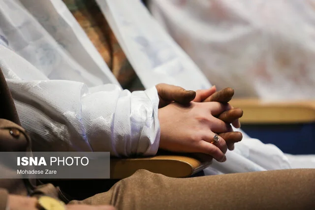 ۷۹۱ نوعروس تحت پوشش کمیته امداد در کرمانشاه در صف دریافت جهیزیه هستند