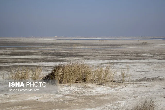 استاد دانشگاه فاش کرد: ریشه اصلی مشکلات اجتماعی خوزستان در آب و هواست!