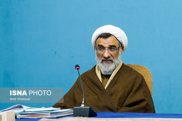 حکمرانی و انسجام ملی؛ راز موفقیت در مشارکت حداکثری مردم و نخبگان