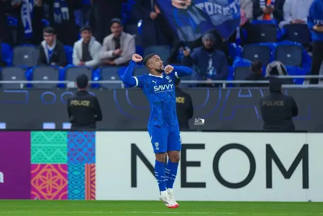 شکست تلخ مورایس در اولین تجربه‌اش مقابل الهلال؛ سرنوشت بازی چگونه رقم خورد؟