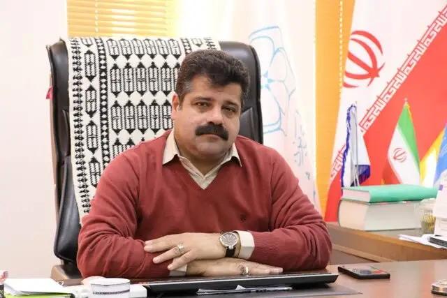 یزد در پاییز خشکسالی به باران رحمت لبخند زد؛ اتفاقی بی‌سابقه در دل کویر