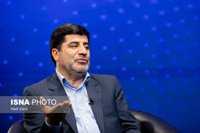 معاون جهاد کشاورزی: نهاده‌های دامی بیش از نیاز وارد انبارها شده‌اند!