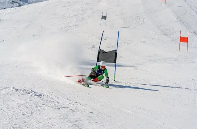 رئیس فدراسیون اسکی: اسکی‌بازان را با قرض و قوله به اروپا فرستادم