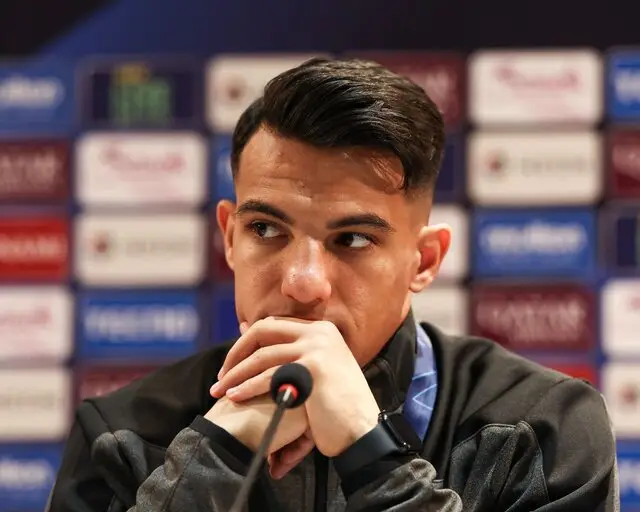 درخشش بی‌نظیر امیرحسین حسین‌زاده؛ مرد کلیدی پیروزی تراکتور مقابل الدحیل!