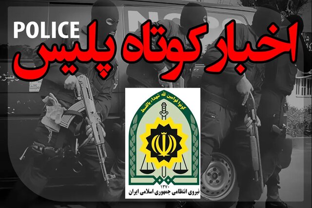 کشف حیرت‌انگیز ۲۴۱ کیلو تریاک زیر چادر کامیون در فارس؛ ۳۰ هزار لیتر سوخت قاچاق هم ضبط شد