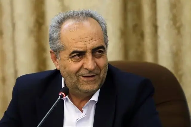 استاندار آذربایجان شرقی وعده داد: احیای واحدهای راکد صنعتی با قدرت در راه است!