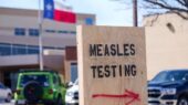 شیوع ناگهانی سرخک در کارولینای جنوبی؛ صدها نفر در قرنطینه قرار گرفتند!