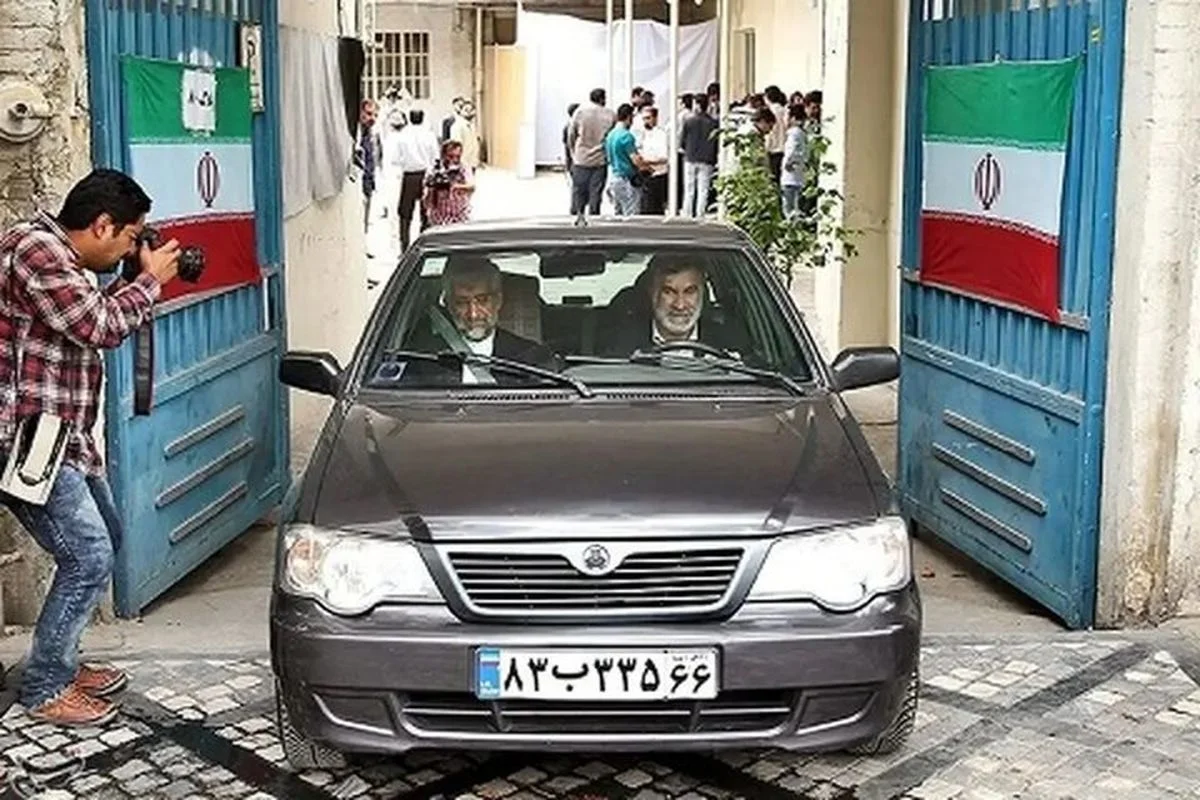 ذوالنوری: هزینه پراید جلیلی از بنز ضدگلوله هم بیشتر شد