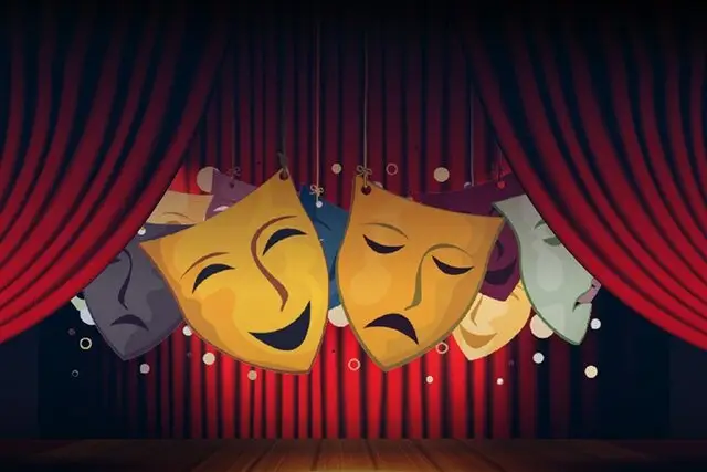 نمایش «قاچاق نبی» با زبان ترکی در تبریز؛ روایت پهلوانی که مقابل ظلم ایستاد