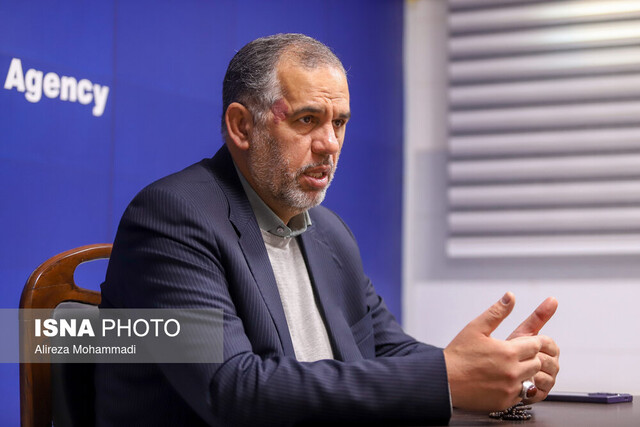 چرا دانشگاه‌ها و صنعت اهواز هنوز به هم وصل نیستند؟ پیگیری ویژه برای احیای هنرستان‌های جوارصنعت