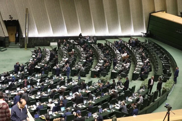 ۱۵ طرح مجلس اعلام وصول شد