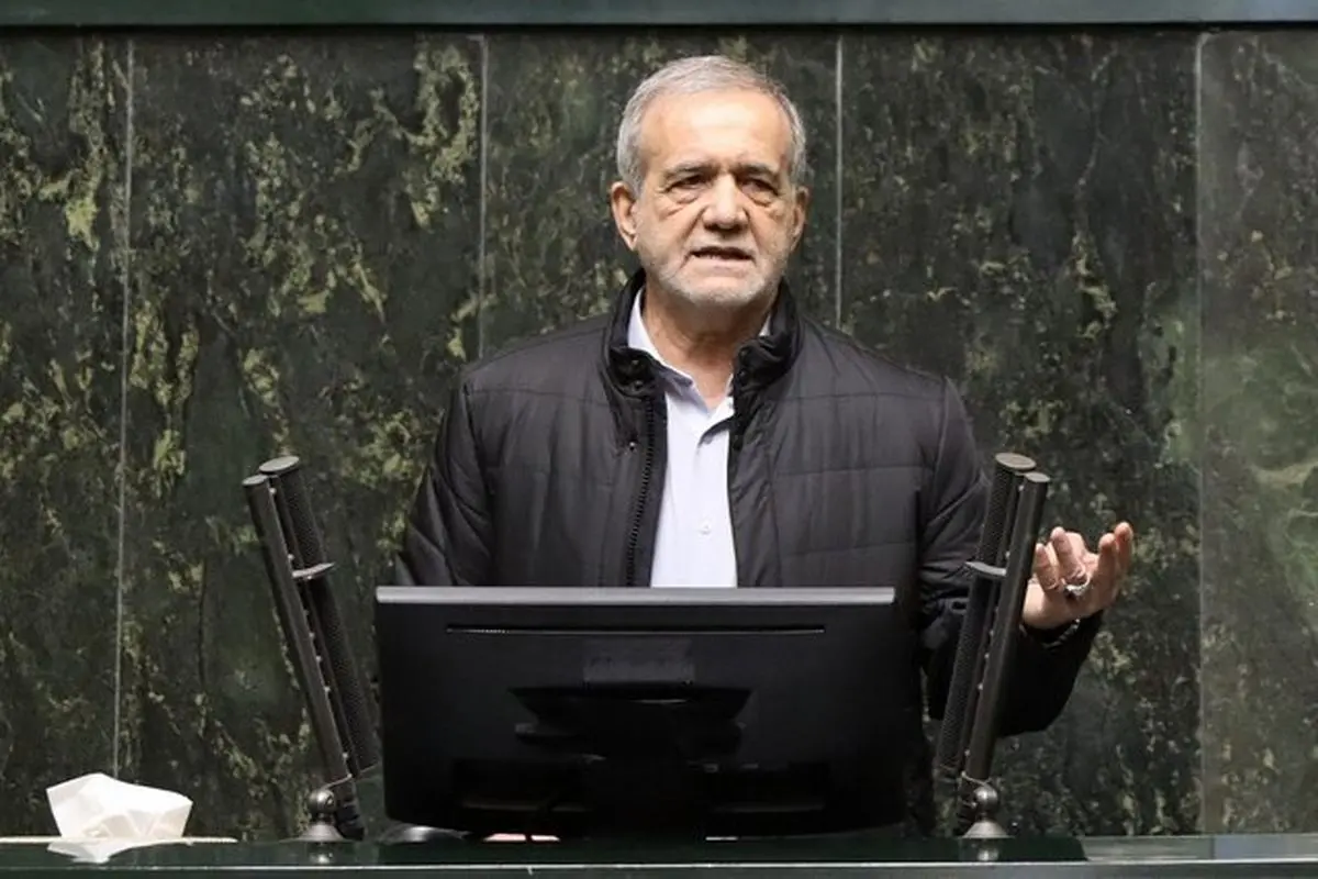 پزشکیان: لایحه بودجه ۱۴۰۵ چگونه آتش تورم را کم‌رمق می‌کند؟