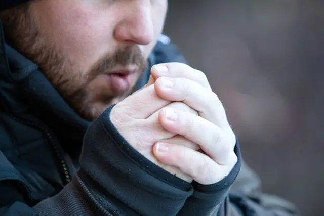 هوای سرد لرستان همچنان می‌ماند؛ بارش برف و باران در راه است!