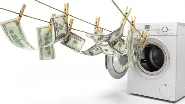 پولشویی حیرت‌انگیز ۱۳ هزار میلیاردی جوان ۲۴ ساله؛ بانک مرکزی هشدار داد!