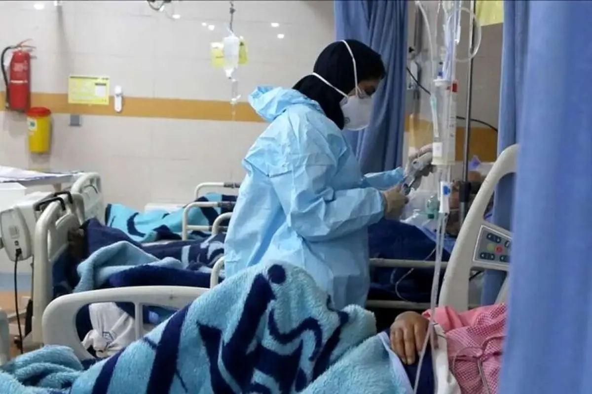 موج آنفلوآنزا در ایران؛ ۱۰۱ نفر تاکنون جان باخته‌اند/ جزئیات مرگ و میر در اثر آنفولانزای نوع جدید؛ افزایش فوتی‌ها تقصیر آلودگی هواست؟