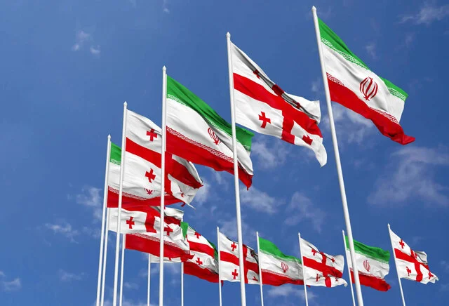 بازگشت غیرمنتظره ۴ زندانی ایرانی از گرجستان به ایران؛ پشت‌پرده مذاکرات حساس سفارت