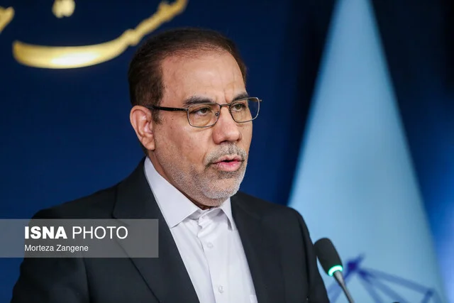 تاکید جهانگیر بر ضرورت شناسایی قوانین مزاحم و رفع تعارض میان منافع بخش دولتی و خصوصی