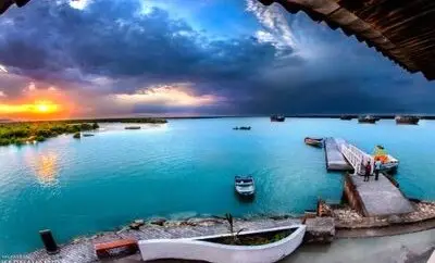 خسارتی ۹۶ میلیاردی که برق قشم را فلج کرد؛ هشدار فرماندار برای مدیریت بحران فوری