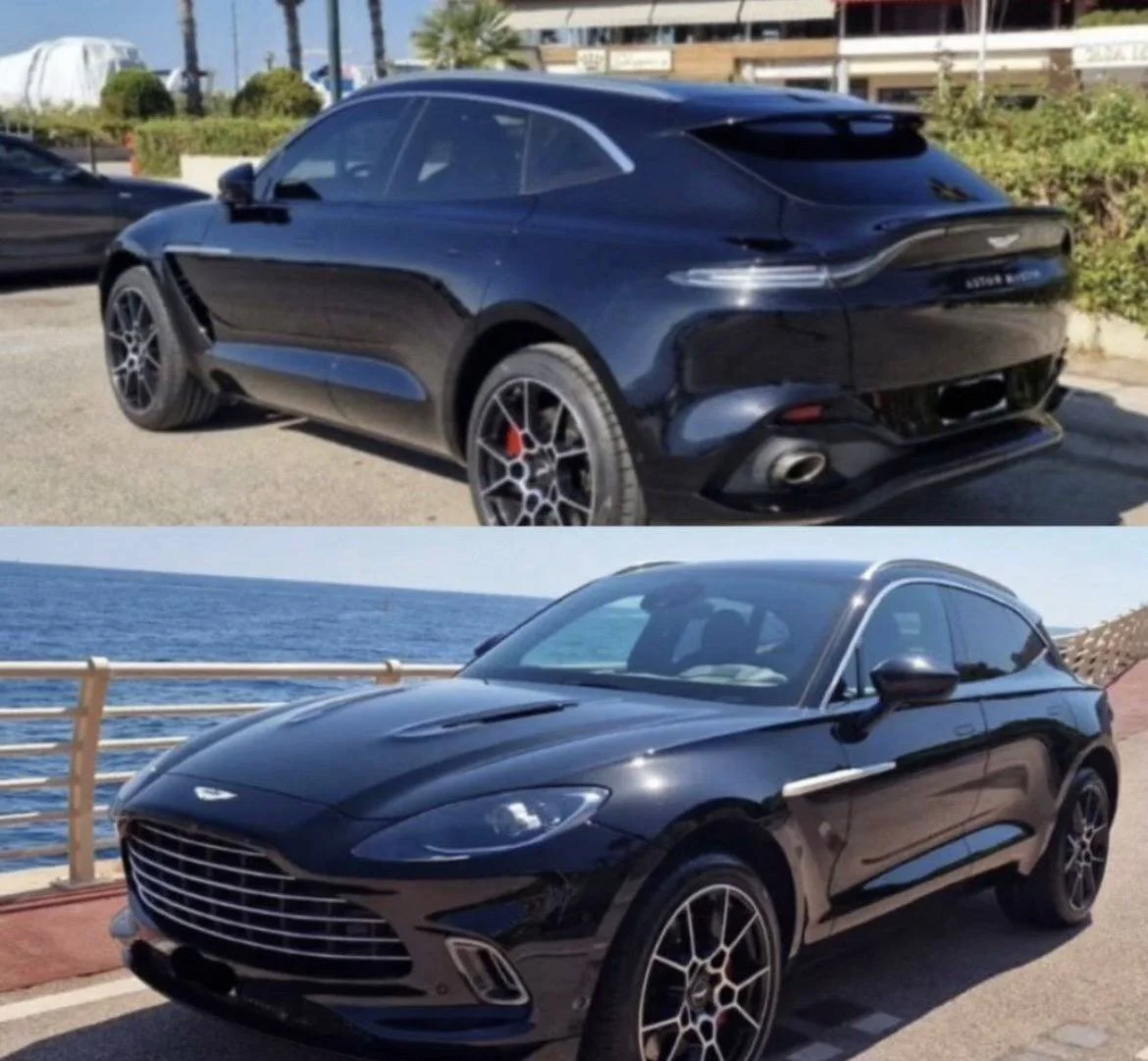 عکس| مهدی طارمی با شاسیبلند افسانهای یونانیها را غافلگیر کرد