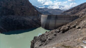 سدهای تهران در کمترین حد آب؛ خشک‌ترین سال آبی ۶۰ سال گذشته را تجربه می‌کنیم!