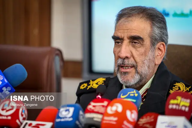 کشف بزرگ پلیس تهران؛ ۲۵۳ سارق و مالخر در ۴۸ ساعت گذشته دستگیر شدند!