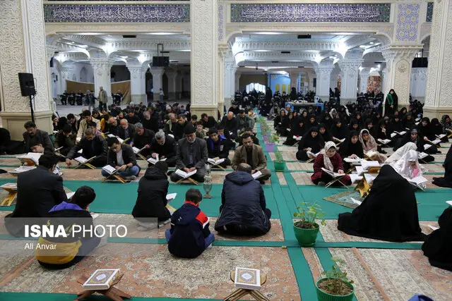 رئیس ستاد حفظ قرآن از تدوین نقشه راه جدیدی خبر داد که همه دستگاه‌ها را درگیر می‌کند!
