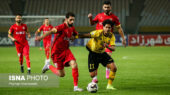 فولاد بحران‌زده در برابر سپاهان آماده؛ سرخابی‌ها چشم‌انتظار نبرد حساس هفته چهاردهم لیگ برتر!