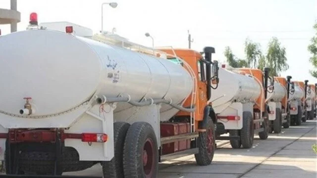 سدهای مشهد در آستانه خشک شدن؛ ذخیره آب به کمتر از ۲.۵ درصد رسید