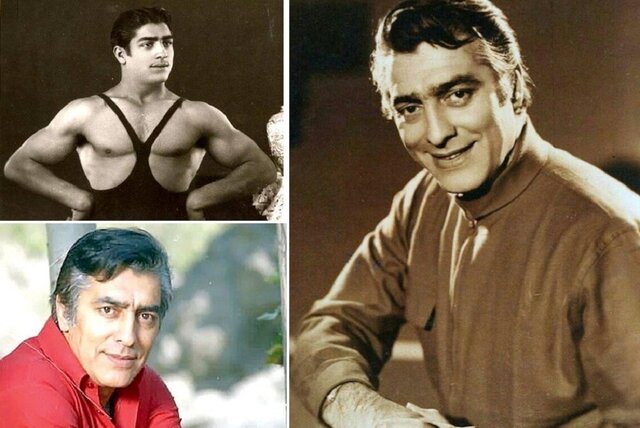 چرا محمدعلی فردین به اشرف پهلوی جواب منفی داد و همبازی بهروز وثوقی نشد؟