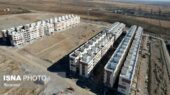 پایان قطعی پروژه عظیم ۳۶۸ واحدی نهضت ملی مسکن در زنجان؛ وعده‌ای که محقق شد!