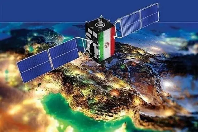 تولید علم تا مدار زمین؛ چگونه برنامه فضایی ایران از مقاله به پرتاب ماهواره رسید؟