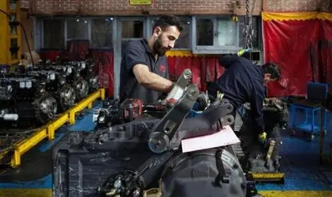 همه مشاغل در کشور کدگذاری می‌شوند