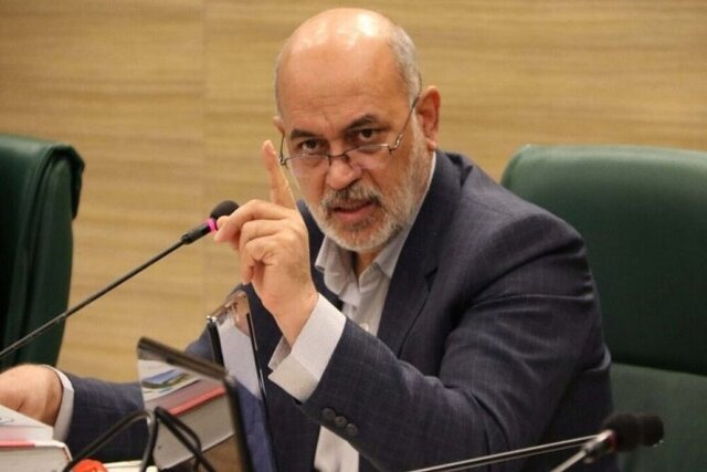 رئیس شورای شهر شیراز: ایسنا، سرمایه ملی بی‌بدیل برای ارتقای آگاهی و اصلاح حکمرانی شهری