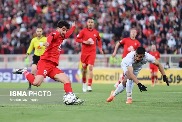 حسرت تاریخی ملوان در برابر تراکتور؛ آیا شکست دوباره تکرار می‌شود؟