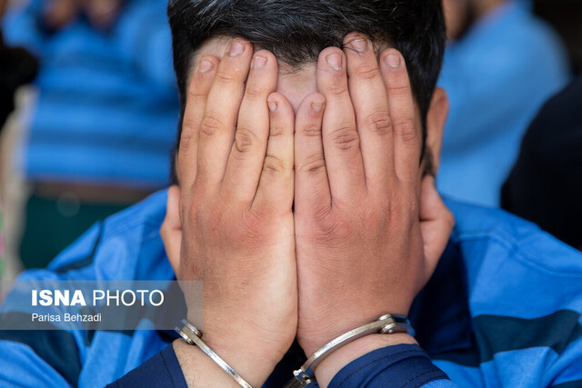 دستگیری باند حرفه‌ای سارقان تجهیزات برق و کشف محموله چوب قاچاق در قزوین!