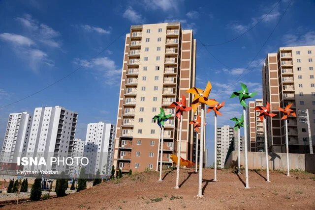 آغاز تحول بزرگ: کارفرمایان مسئول ساخت مسکن کارگران شدند!