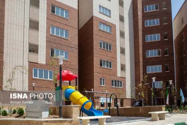 مسکن کارگری چگونه هزینه‌ها را کاهش داد و رضایت شغلی را افزایش داد؟