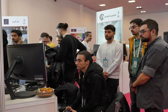 چرا معدن طلای بازی‌سازی ایران نادیده گرفته شده است؟! واکنش تند یک بازی‌ساز به عقب‌ماندگی صنعت در برابر ترکیه