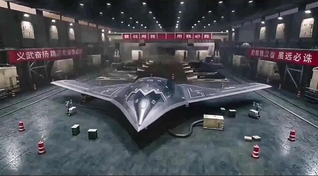 H-۲۰ چین یا B-۵۲ آمریکا؟ / کدام بمب‌افکن دست بالا را دارد