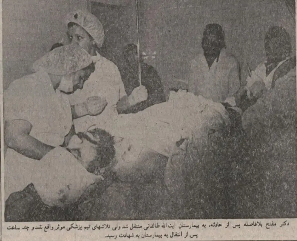 نباید مرا از روی عبا و عمامه‌ام قضاوت کنید/ به جای این‌که یک دکتر ماتریالیست داشته باشیم بهتر است خودمان را با داروهای طبیعی و گیاهی درمان کنیم