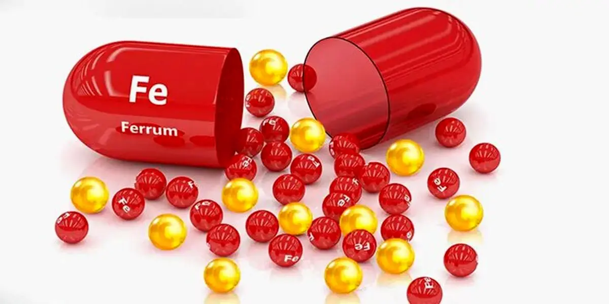 هشدار فوری درباره کم‌خونی: وقتی فقر آهن نشانه‌ای از مشکل جدی‌تر است!