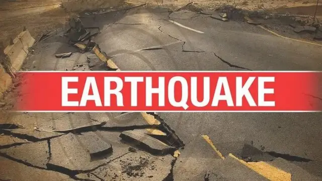 زلزله ۵.۵ ریشتری هونشو ژاپن را تکان داد؛ آیا خطر در کمین است؟