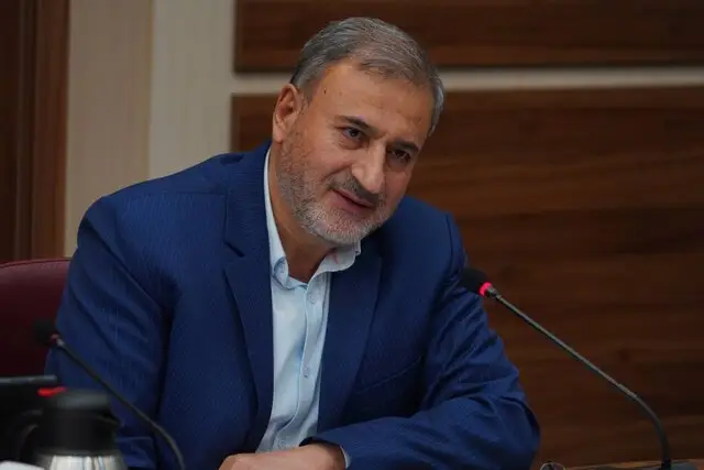 سلیمانی: تلاش جهادی، کلید طلایی پیشرفت اقتصاد ایران در برابر توطئه‌ها!