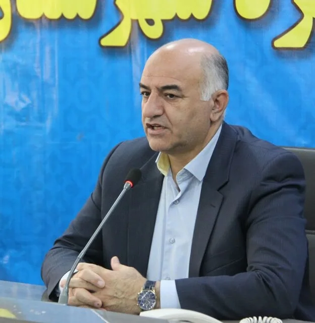 معاون استاندار لرستان: گمرک بروجرد، کلید طلایی جهش تولید و جذب سرمایه‌های بزرگ!