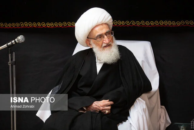 آیت‌الله نوری همدانی: راز درخشش آیت‌الله یزدی در زمان‌شناسی و تدبیر چه بود؟