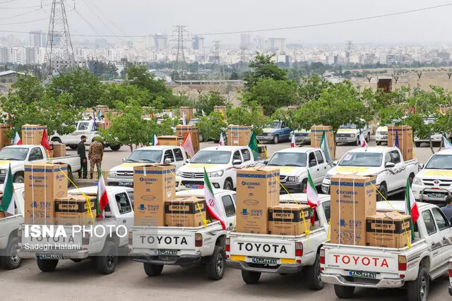 اهدای لوازم خانگی به ارزش ۱.۸ میلیارد تومان، نجات‌بخش زندگی مددجویان گنبدکاووس شد!