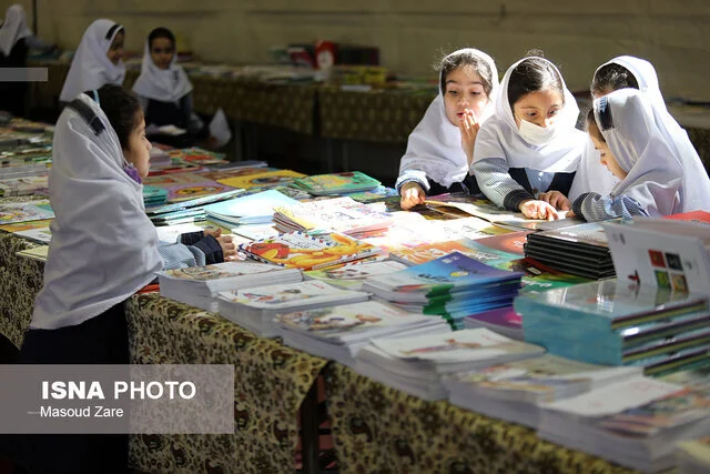 ادبیات کودک؛ ابزاری برای رشد شخصیت و مقابله با چالشهای زندگی کودکان