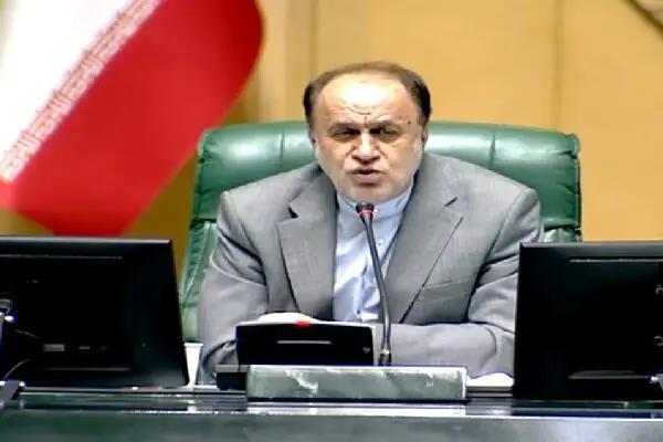 نایب رئیس مجلس: اتحاد بی‌سابقه دولت و مجلس برای عبور از بحران‌های اقتصادی